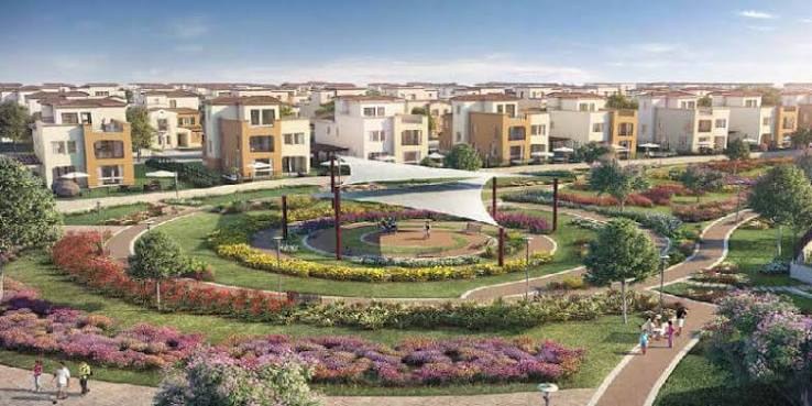 Mivida — Parcel 23