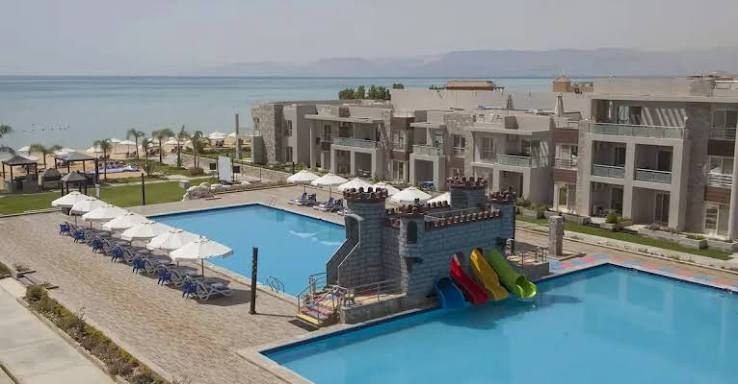 Elite Beach Resort