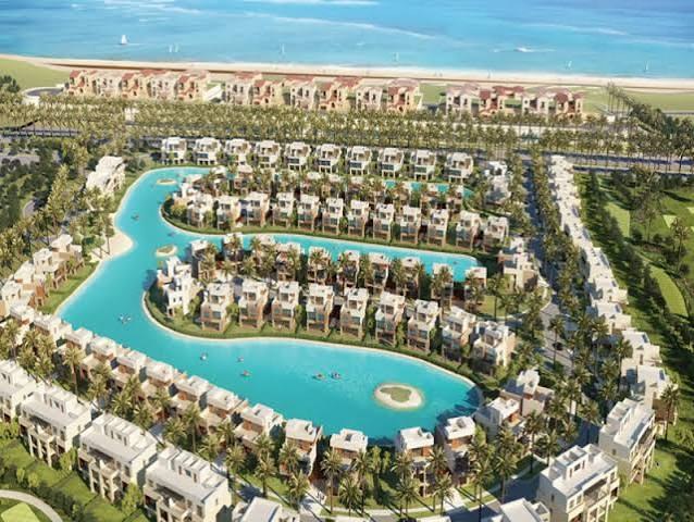 Marassi — Blanca II & Blanca III