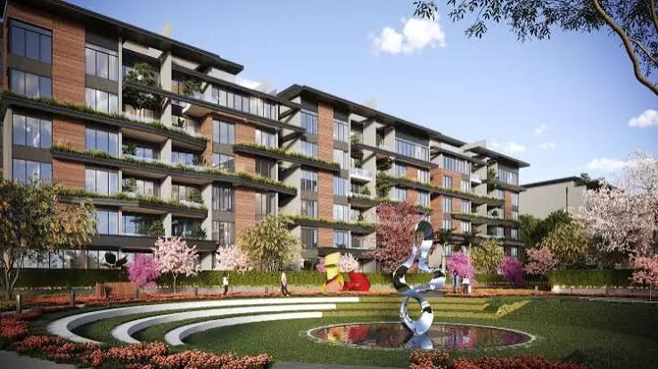 Efad Residential Complex