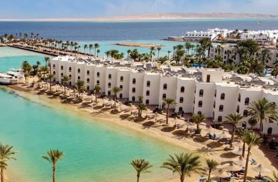 Club Azur Hotel Resort