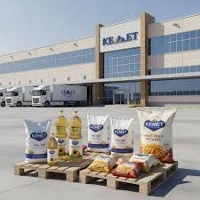 Kemet Factory for Food Industries