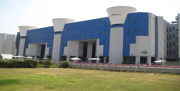 College of Engineering Building