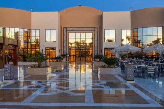 Sharm Gardens — Sharm El-Sheikh