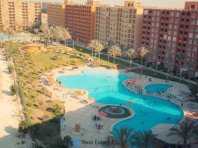 Golf Porto Marina Resort