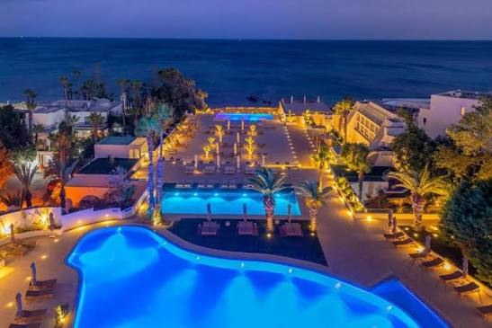 Royal Azur — Swiss Inn Hotel Resort