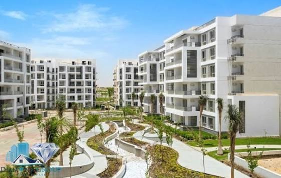 Beta Green — Al-Mostakbal City