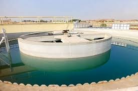 Minia Potable Water Supply