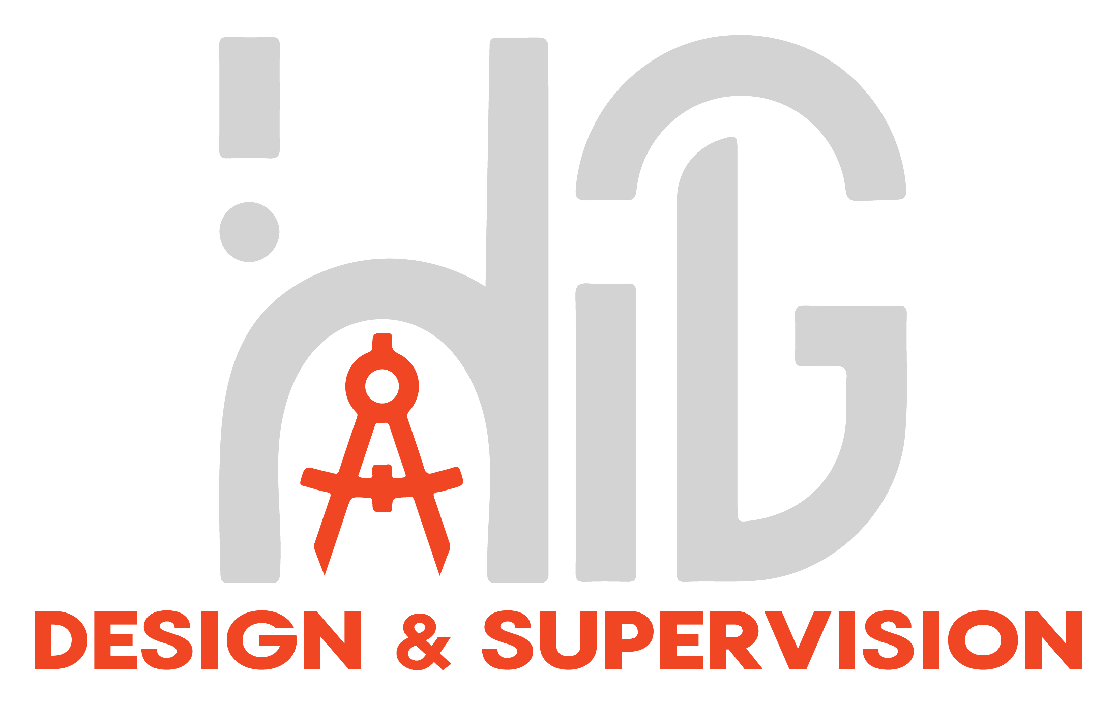 HG Design & Supervision logo